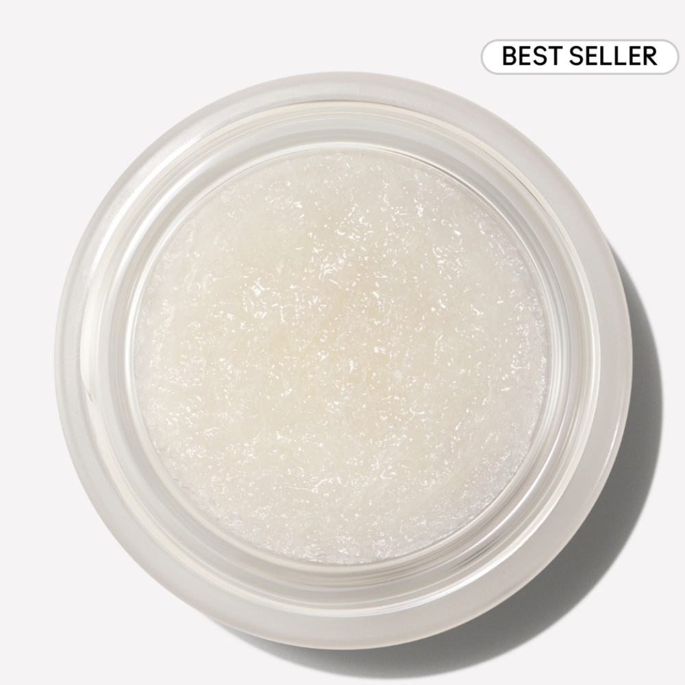 NWT MAC Cosmetics Sweet Vanilla Lip Scrubtious - Classic Black and White - Picture 2 of 3